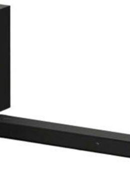 Sony HT-SD40 Soundbar 2.1 (Bluetooth, 330 W, mit Subwoofer, Dolby Digital, Surround Sound, exklusiv bei Otto)