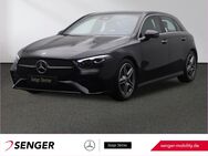 Mercedes A 200, d AMG MBUX, Jahr 2024 - Hamm