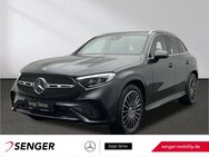 Mercedes GLC 200, AMG Line, Jahr 2023 - Meppen