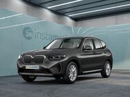 BMW X3, xDrive20d LASER Prof, Jahr 2022 - München