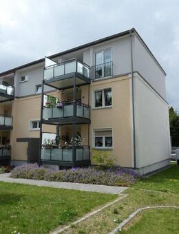 Zwei Balkone, zwei Bäder - und jede Menge Platz! Familienwohnung Auf'm Bruch! - Mülheim (Ruhr)