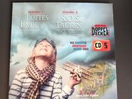 2 Hörspiele auf 1 CD Lottes Ende & S.O.S. Tauben Doppeldecker CD 5 Jesus liebt K - Essen