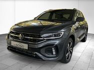 VW T-Roc, 1.5 TSI R-Line I Q Light, Jahr 2024 - Geislingen (Steige)