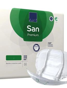 Inkontinenz Einlagen - Stuttgart