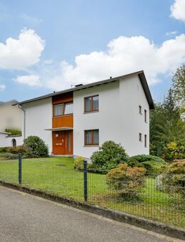 Der wichtigste Ort der Welt - Ihr neues Zuhause - Baden-Baden