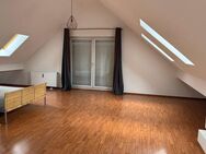 Großzügige 1-Zimmer-Wohnung in München Freimann, befristet auf 2 Jahre - München