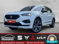 Seat Tarraco, 2.0 TDI FR (200 ), Jahr 2023 - Zetel