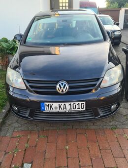 Verkaufe golf plus - Unna