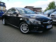 Mercedes-Benz CLA 200 Urban Panorama Bi-Xenon - Falkensee