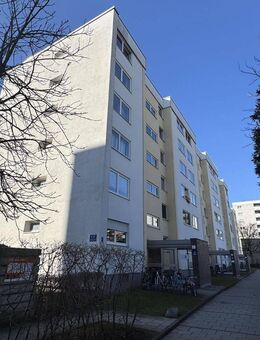 Vermietetes Apartment in der Parkstadt Solln - München