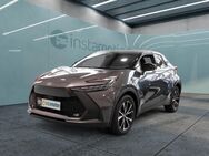 Toyota C-HR, 2.0 Hybrid Team D 2024, Jahr 2024 - München