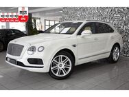 Bentley Bentayga W12 PANO*LED*MASSAGE*BI-COLOR*EXKLUSIV* - Uhingen