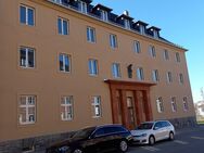 hochwertige 2-Zimmer-Wohnung mit Balkon, Fußbodenheizung, PKW-Stellplatz - Chemnitz