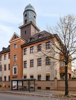 Kapitalanlage: 3 vermietete Wohnungen in Berlin-Neukölln - Berlin