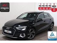 Audi A3 SB 40 TFSI e S LINE PANO,S-SITZE,KEYLESS,ACC - Berlin