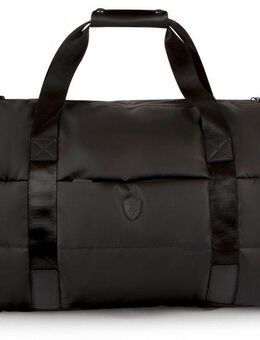 Heys Reisetasche The Puffer Duffle Bag, Weekender Duffle Bag Schuhfach Aufstecksystem