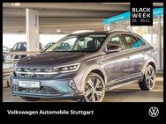 VW Taigo, 1.0 TSI, Jahr 2023 - Stuttgart