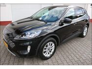 Ford Kuga Titanium X Top Ausstattung - Hoyerswerda