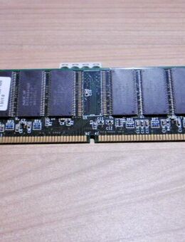 NEC 64MB SD-RAM Memory PC100-322-620 MC #40 - Singen (Hohentwiel) Zentrum
