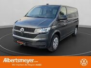 VW T6 Multivan, 2.0 TDI 1 Family, Jahr 2020 - Leinefelde-Worbis