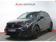 VW Tiguan R-Line 4Motion 2.0 TSI* New Model*Matrix - Schmidgaden