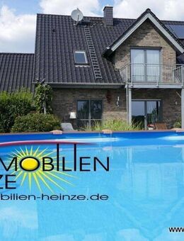 # Hybridhaus - hohe Energieeffizenz!Hier bleibt kein Wunsch offen! Frei Ende 2025! - Priesendorf
