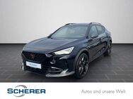 CUPRA Formentor, 2.5 TSI VZ5 CARBON BEATS, Jahr 2023 - Mayen