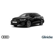 Audi A3, Limousine S line 35 TFSI Display SONOS, Jahr 2022 - Erfurt