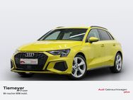 Audi A3, Sportback 30 TDI S LINE LM18, Jahr 2024 - Bochum