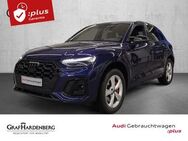 Audi Q5, 55 TFSIe quattro S line, Jahr 2024 - Aach (Baden-Württemberg)