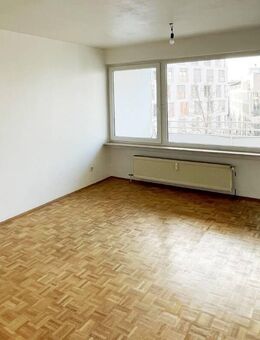 Offenbach: Top Kapitalanlage! Vermietete 3-Zimmer-Wohnung in zentraler Lage! - Offenbach (Main)