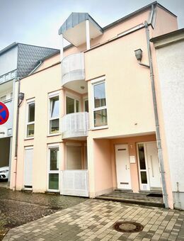 Außergewöhnlich schöne Wohnung im Herzen von Bitburg. - Bitburg