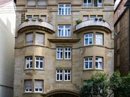 ++ ab 01.07 ++ WG-Zimmer im beliebten Stuttgarter Westen zu vermieten! - Stuttgart