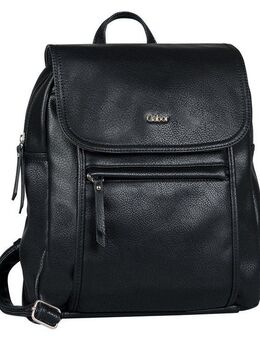Gabor Rucksack Mina, aus weichem leichten Lederimitat, lässig im praktischen Format