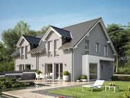 Dein LivingHaus Traum - Maßgeschneidert, Modern und Nachhaltig - Laudenbach (Baden-Württemberg)