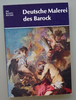 Deutsche Malerei des Barock (1967) - Münster