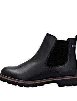 Remonte Chelseaboots Winterstiefelette, Klassik-Boots mit wasserabweisender TEX-Membran