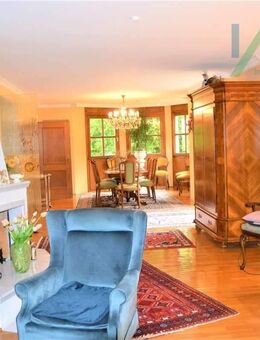 EINZIGARTIG in der AUSSTATTUNG - Landau (Isar)