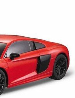 Jamara RC-Auto Audi R8, rot