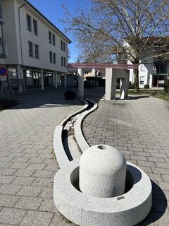 Seniorengerechte 2-Zi Wohnung zentral in Herbertingen gelegen