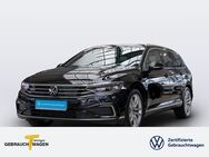 VW Passat Variant, GTE LM18 IQ LIGHT, Jahr 2020 - Gelsenkirchen