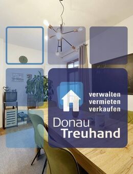 Kernsaniertes Altbaujuwel im Herzen der Stadt - Passau