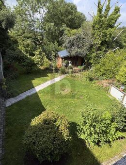 GROßZÜGIGES WOHNEN MIT NATURBLICK UND KOMFORT - Sellerich