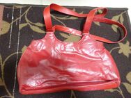 Handtasche Damen Rot von Stefano - Neu Isenburg