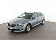 Skoda Superb 1.4 TSI ACT Ambition - Berlin