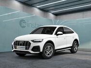 Audi Q5, , Jahr 2023 - München