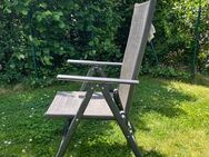 Gartenklappbare Stühle - Neufahrn (Niederbayern)
