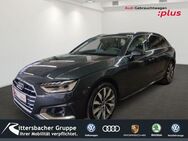 Audi A4 advanced 35 TFSI BusiPaket LED AHK VirtualPlus - Grünstadt