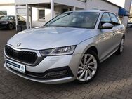 Skoda Octavia, 2.0 TDI Combi Style||||, Jahr 2021 - Darmstadt