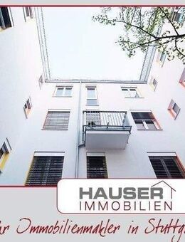 Schöne 2,5 Zimmerwohnung im Scharnhauser Park - Ostfildern